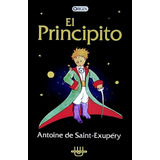Libro: El Principito / Antoine De Saint-exupéry (ilustrado)