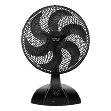 Ventilador Britânia Bvt402 40cm 3 Vel. C/ 6 Pás 150w 220v