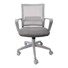 Sillón Ergonómico Ejecutivo Oficina Basculante Home Office C