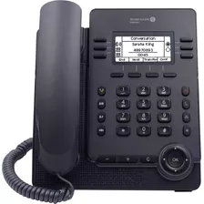 Telefone Alcatel-lucent M3 Deskphone, Sip V2, Wi-fi, Poe