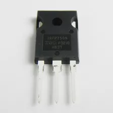 Transistor Irfp250 Mosfet Canal N Pack 3 Unidades