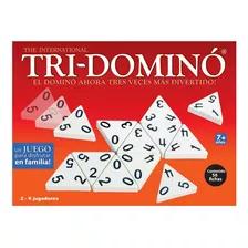 Tri-domino