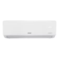 Aire Acondicionado Surrey Split Inverter4400 Frigorías Color Blanco