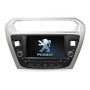 Marcha Peugeot 206, 207 2000-2012, Partner 03-2012 1.4 Y 1.6