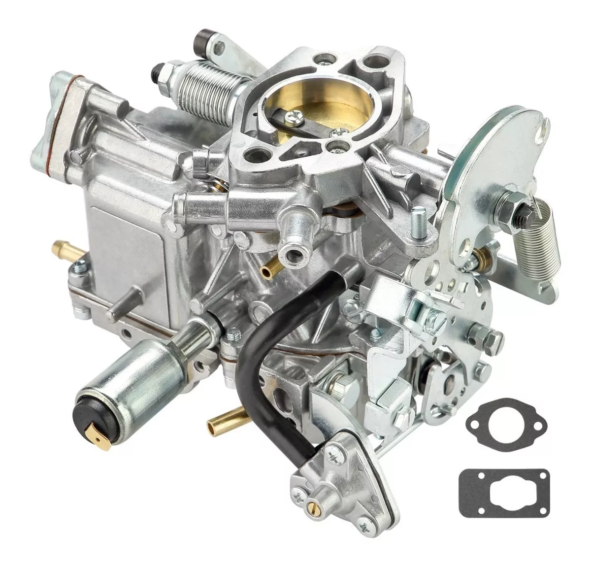 Carburador Para Nissan Tsuru I Ii 1.6l 84-91, Ichivan 1.8l P