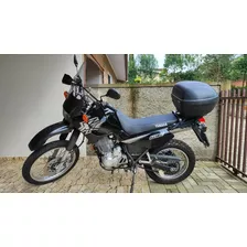 Yamaha Xt600 E 2000