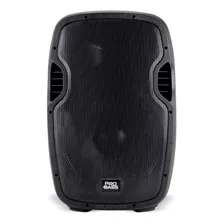 Caixa De Som Ativa Probass 15pol 800w C/ Mic S/fio E Bateria