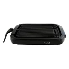 Megachef Dual Surface Reversible Grill Y Plancha De Inter