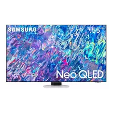 Smart Tv Samsung 55 Neo Qled Mod. Qn55qn85ba