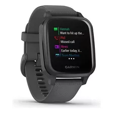 Reloj Smartwatch Garmin Venu Sq