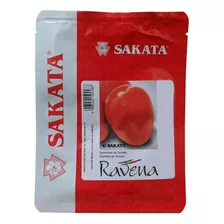 Sementes De Tomate Ravena - Hibrido 1000 Sementes