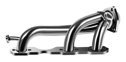 Headers Chevrolet 4.3 1996 97 98 99 00 01 S10 Blazer Sonoma Foto 7