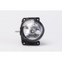 Faro Izq Negro Palio Essence Fiat 2012