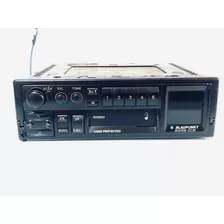 Rádio Toca Fitas Blaupunkt Boston Cc20 (para Restauração)