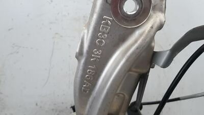 19 Ford Ranger Spindle Knuckle Front Left Driver 2.3l 4x2  Foto 8