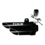 Catalizador Corto Euro4 Honda Civic 1997-2000 L4 1.6l