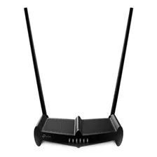 Router Tp Link Wifi Wireless Potente + Distancia Ramos Mejia