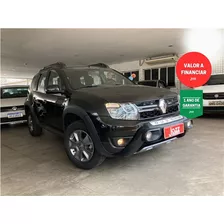 Renault Duster 1.6 16v Sce Flex Expression X-tronic