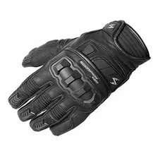 Guantes Scorpion Klaw Ii (medio) (negro).