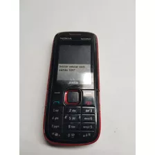 Celular Nokia 5130 Operadora Vivo