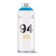 Montana Europe Azul Mtn 94 Spray Pintura 400-millilitre