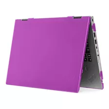 Funda Para Lenovo Thinkpad X1 Yoga 4.a/5.a Gen, Morado/14...