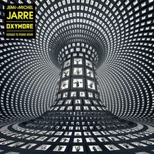 Oxymore - Jarre Jean Michel (vinilo) - Importado