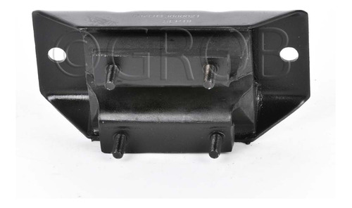 Soporte Transmision Jeep Comanche L4 2.5 1986-1992 Trasero Foto 5