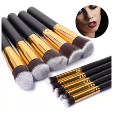 Kit De Brochas De Maquillaje Para - Unidad a $1850