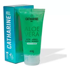 Gel Refrescante Aloe Vera Self Care - Catharine Hill