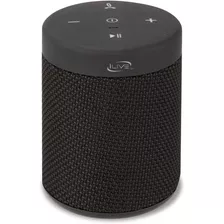 Ilive - Altavoz Inalambrico De Tela Impermeable, 2,56 X 2,5