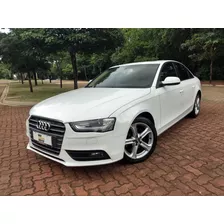 Audi A4 2.0 Tfsi Ambiente 183cv