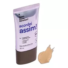 Base Líquida Acordei Assim Cor 02q 30ml