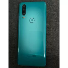 Motorola One Acción