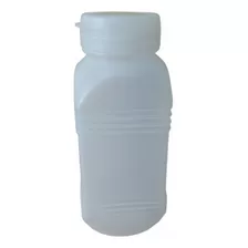 Envase Plástico Jugos Lacteos Yogourt 200cc