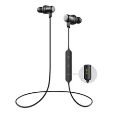 Soundpeats Q35 Hd Auriculares Bluetooth Con Banda Cuello 5.0