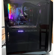 Pc Gamer Ryzen 5 3600 Nvidia Rtx 3070