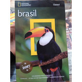 Brasil 2017 National Geographic ClarÃ­n