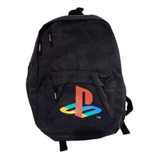 Mochila Juvenil Playstation