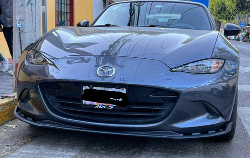 Lp Delantero Para Mazda Mx-5 Miata  Foto 2