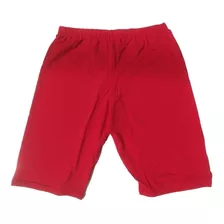 Short De Licra Compresion Gym Crossfit Box Futbol Basquetbol