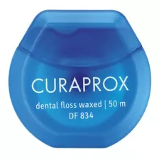 Hilo Dental Curaprox Df 834 | 50 Metros