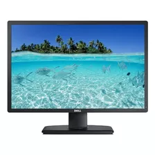 Monitor Semi Nuevo 24 Primeras Marcas 1 Año Garantía