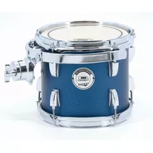 Tom De Bateria 8 Polegadas Dr0807t Filme Duplo D One Rocket