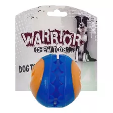 Mbn Juguete Warrior Bola Con Sonido #ps1032