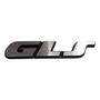 Emblema De Jetta Glx