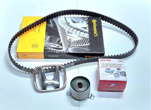 Kit Distribucion Honda Crv 2.0 1997-2001 Envio Gratis  Foto 3