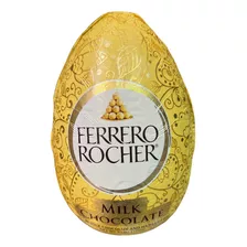 Huevo Importado Ferrero Pascua 100g Edicion Limitada