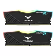 Memoria Ram Rgb 64gb 2x32gb Ddr4 3200 Mhz Dimm Teamgroup Tf3