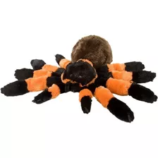 Tarántula De Wild Republic, Animal De Peluche, Peluche,...